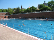 Freibad Ingolstadt