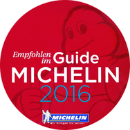 Guide Michelin, enso Hotel, Ingolstadt