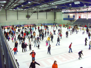 Eislauf, Eishockey