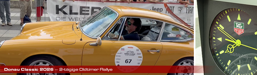 Donau Classic 2026